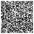 QR code with Richard J Pallady contacts