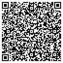 QR code with Jay E White contacts