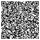 QR code with Zeit Company Inc contacts