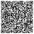 QR code with Cache County Health Department contacts