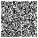QR code with C D Lott Dairy contacts