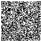 QR code with Chinda International Inc contacts