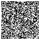 QR code with E Z Traffic School contacts