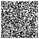 QR code with ATK America Inc contacts