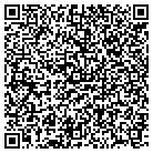 QR code with T G Demille Construction Inc contacts