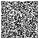 QR code with Ovard Mink Farm contacts