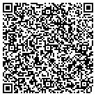 QR code with R & C Construction Inc contacts