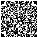 QR code with Jan Peterson PHD contacts