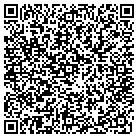 QR code with C C I Project Management contacts