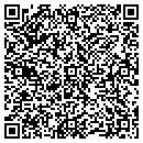 QR code with Type Center contacts