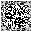 QR code with Hells Backbone Grill contacts