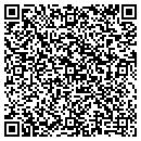QR code with Geffen Contemporary contacts