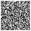 QR code with Una Mae's contacts