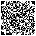 QR code with ISI Inc contacts