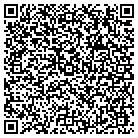 QR code with J W Fergusson & Sons Inc contacts
