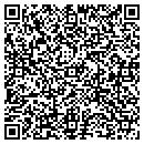 QR code with Hands On Lawn Care contacts