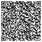 QR code with Cedar Bluff Main Office contacts