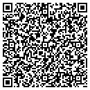 QR code with T G L Tile contacts