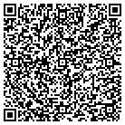 QR code with First Virginia Bank-Southwest contacts