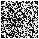 QR code with AM Wireless contacts