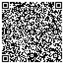 QR code with Knee Trucking Co contacts
