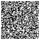 QR code with Twin County Regional Home Hlth contacts