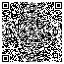QR code with Allen Landscaping contacts