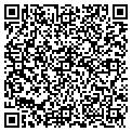 QR code with Bandag contacts