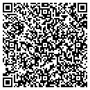 QR code with W South Precision contacts