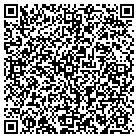 QR code with Richard C Tucker Excavating contacts