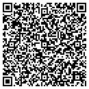 QR code with Halifax Main Office contacts