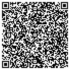 QR code with Arvonia Christian Fellowship contacts