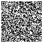 QR code with Central Virginia Health Service contacts