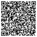 QR code with H4pcs contacts