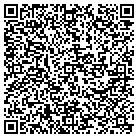 QR code with R R Snipes Construction Co contacts