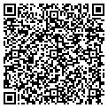 QR code with J C 100 contacts