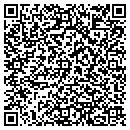 QR code with E C A Inc contacts