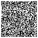 QR code with Kmg Hauling Inc contacts