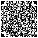 QR code with Amos Paving Co contacts