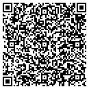 QR code with HP Productions Inc contacts