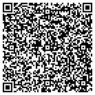 QR code with Manhole Pipe & Site Inc contacts
