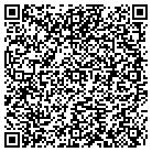 QR code with The Flower Box contacts