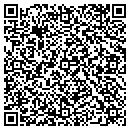 QR code with Ridge Animal Hospital contacts