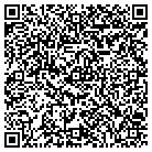 QR code with Hispanic Financial Service contacts