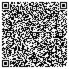 QR code with Pegs Embroidery Inc contacts