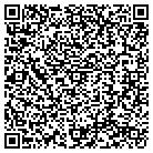 QR code with Rye Valley Lumber Co contacts