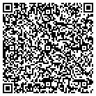 QR code with F & W Forestry Service contacts