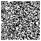 QR code with Knights Golf Cars & Auction Co contacts
