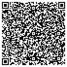 QR code with Adiva Technology Inc contacts