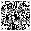 QR code with Upstate Farms contacts